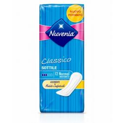absorbent nuvenia fine classic x12